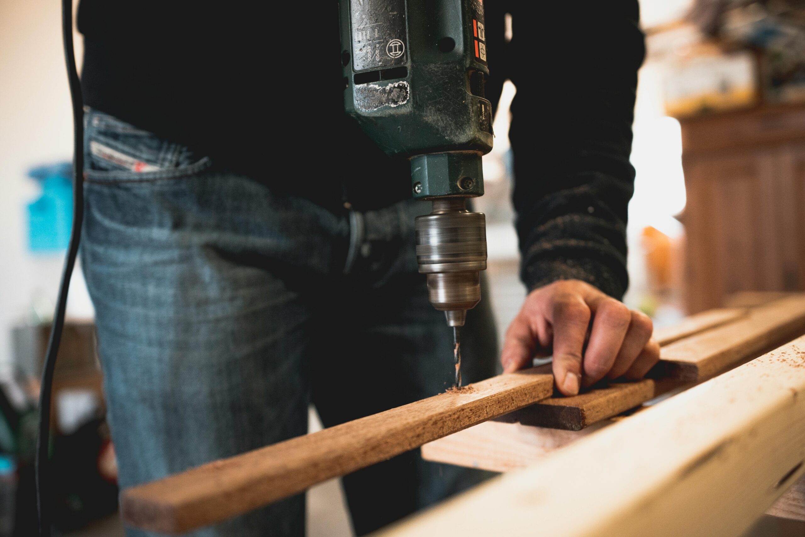 Your Dream Job Awaits Lead Carpenter Positions in the USA Visa Sponsored