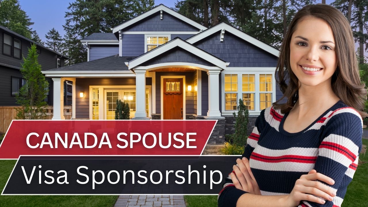 Canadian Spousal Sponsorship 2024: Building a Strong Case for Love and Life Together 🇨🇦❤️