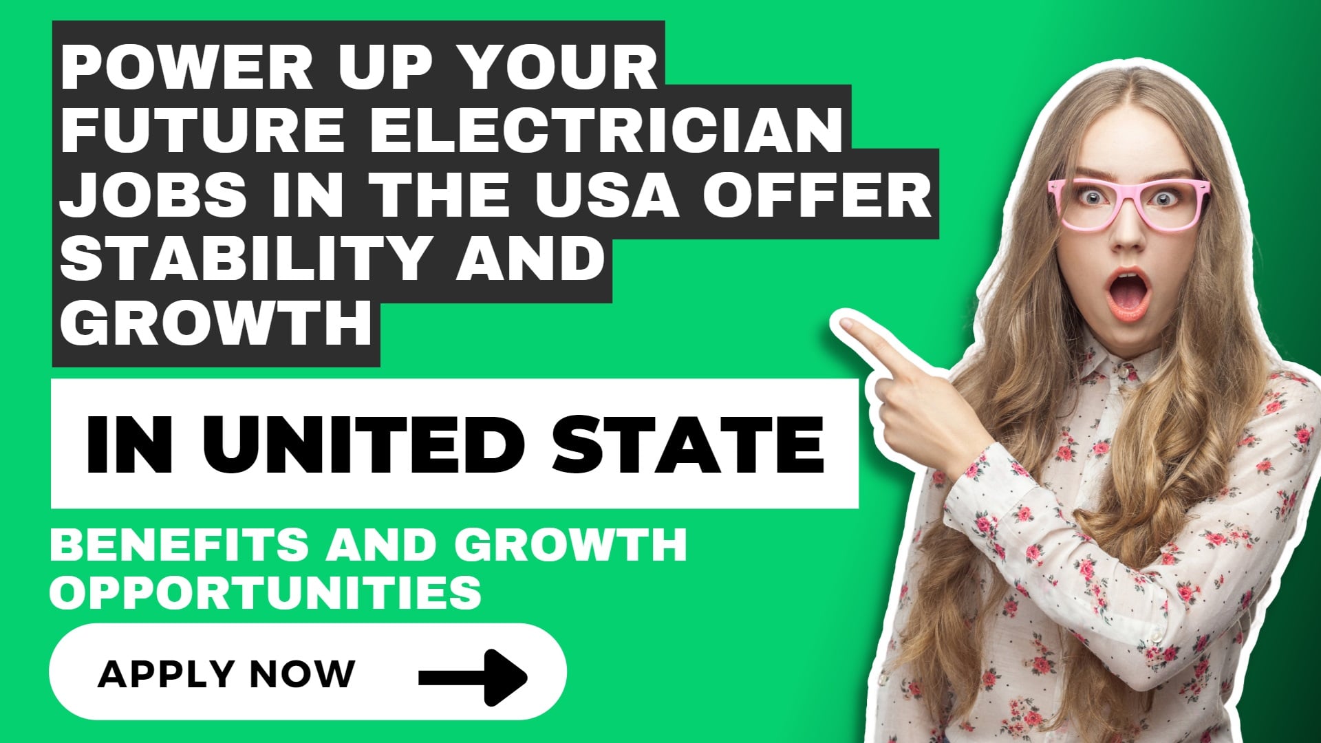 Power Up Your Future Electrician Jobs in the USA Offer Stability and Growth