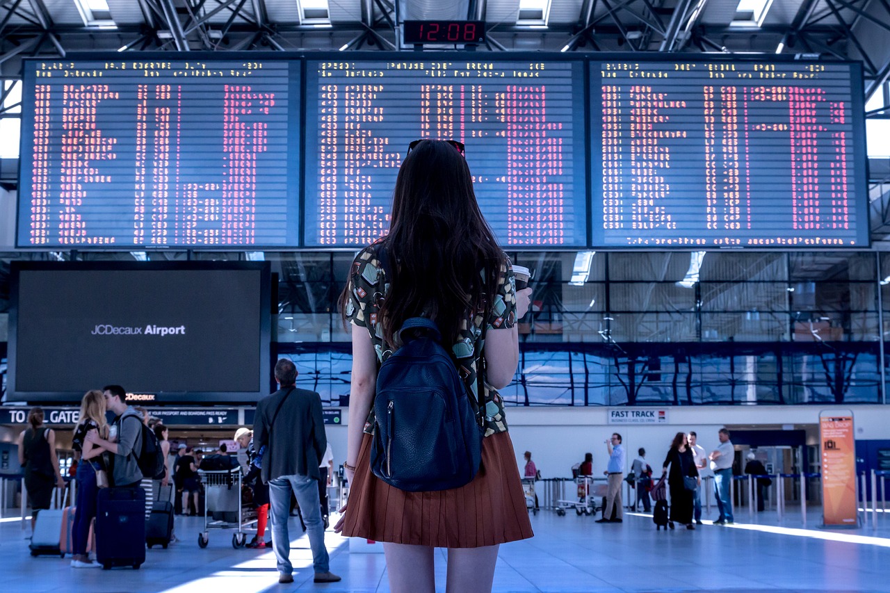 High-Paying Airport Cleaner Jobs in Canada A Competitive Salaries Benefits